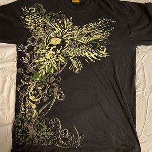 Men’s XL vintage tee shirt